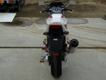     Honda CB1300SF-2 2006  8